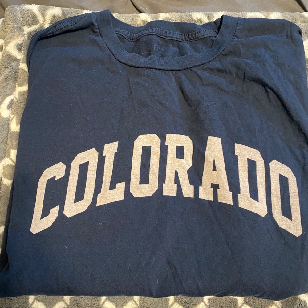 Brandy Melville long sleeve shirt